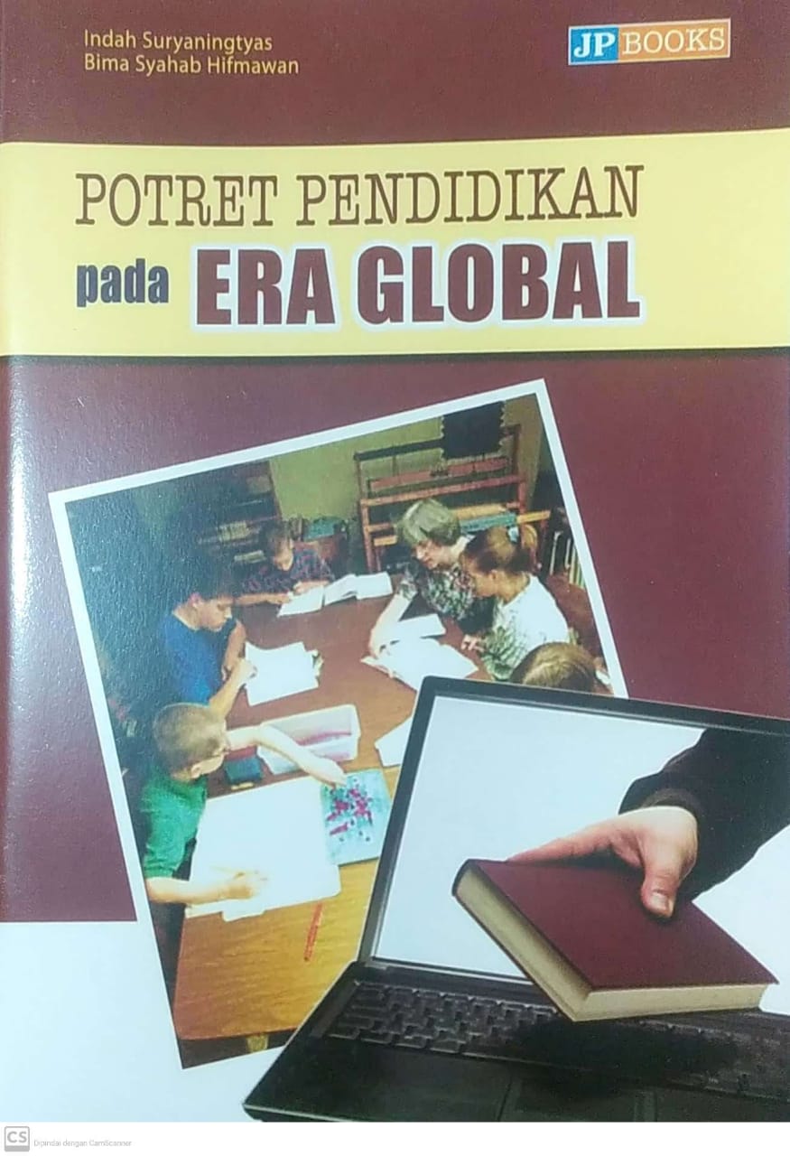 Potret Pendidikan Pada Era Global
