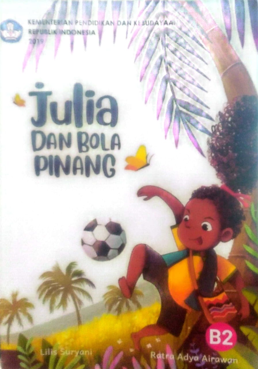 Julia Dan Bola Pinang