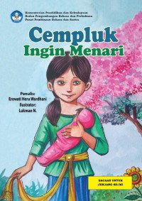 Image of Cempluk Ingin Menari