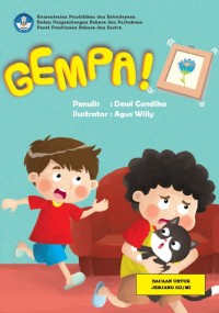 Image of Gempa!