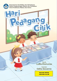 Image of Hari Pedagang Cilik