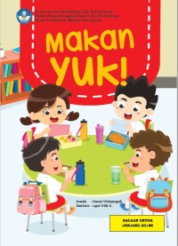 Image of Makan Yuk