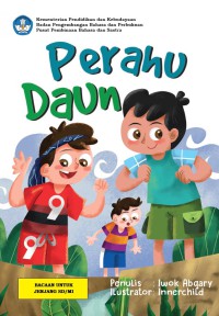 Image of Perahu Daun