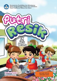 Image of Putri Resik