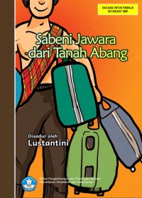 Image of Sabeni Jawara dari Tanah Abang