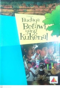 Image of Budaya Betawi Yang Kukenal
