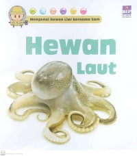 Image of Hewan Laut