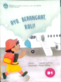 Image of Ayo, Berangkat Roli